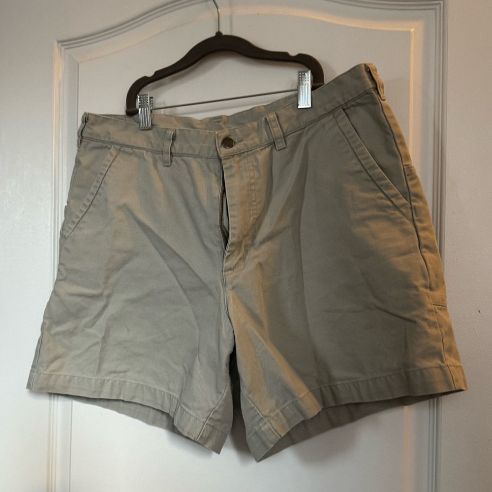 Patagonia Duck Short